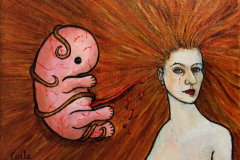 Voor eeuwig verweven