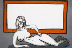 Zelfverzekerdheid is niet altijd de ware aard