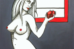 Mijn leven is van mij